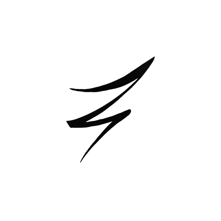 Mini Tatoo Liner - Mini oční linky
