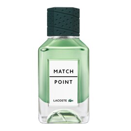 Lacoste Match Point - Eau de Toilette Pour Homme Boisée et Aromatisée