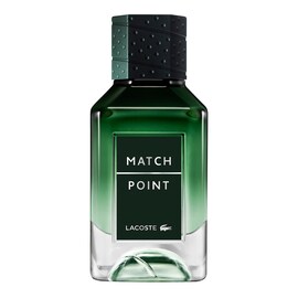 Lacoste Match Point - Eau de Parfum Pour Homme Fruitée et Fleurie