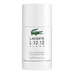 D&eacute;odorant L.12.12 Blanc, LACOSTE