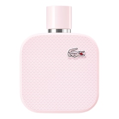 L.12.12 Rose , LACOSTE