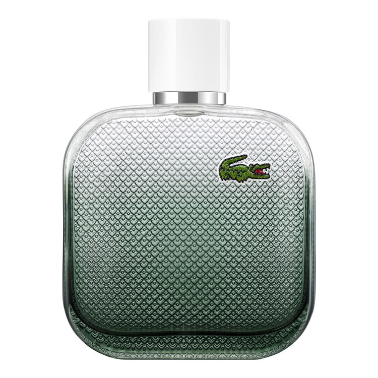 L.12.12 Blanc - Eau Intense