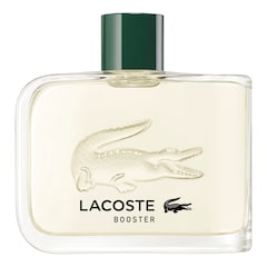 Booster - Eau de toilette Fra&icirc;che et Bois&eacute;e, LACOSTE