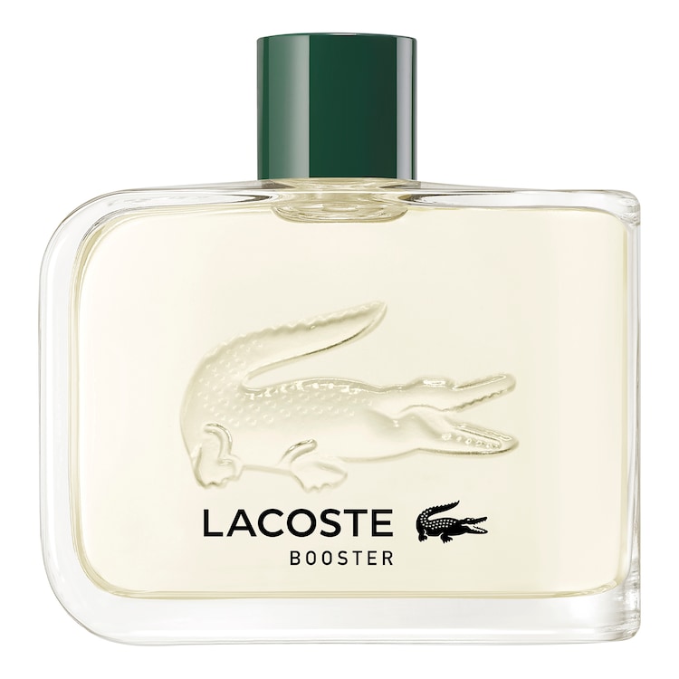 Booster - Eau de toilette Fraîche et Boisée