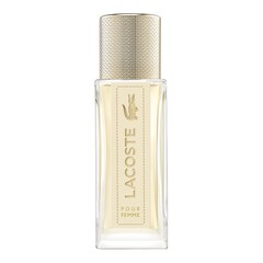 Pour Femme, LACOSTE