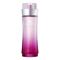 Touch of Pink, LACOSTE
