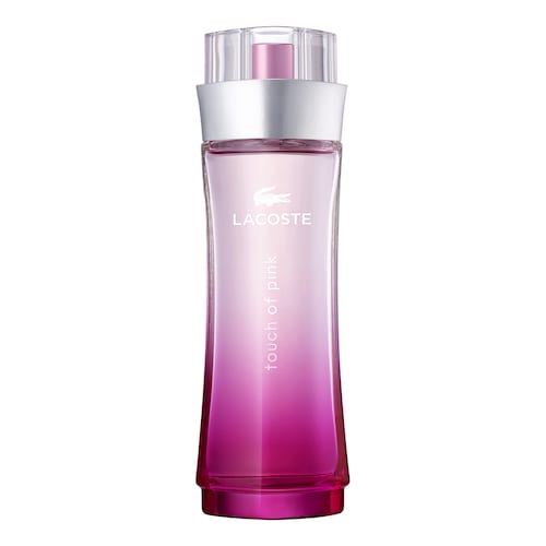 LACOSTE - Touch of Pink