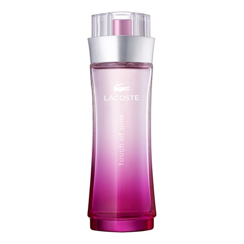 LACOSTE - Touch of Pink