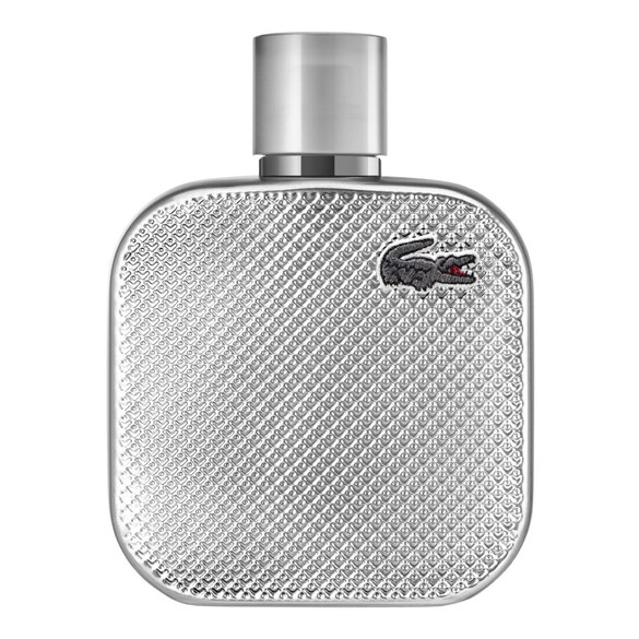 L.12.12 Silver Grey - Parfemska voda, LACOSTE