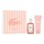 Lacoste Original Femme - Coffret Eau de Parfum et Lait Corps