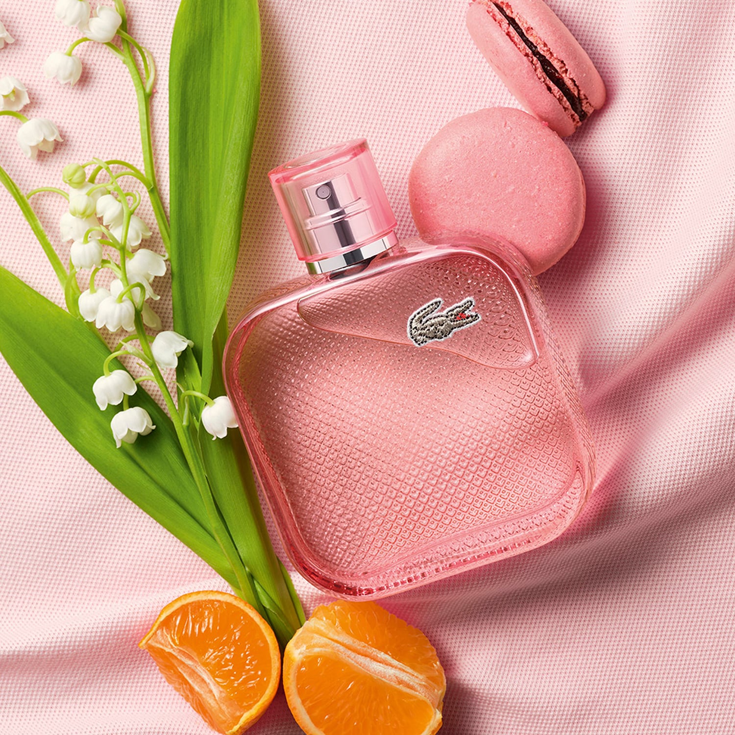 L.12.12 Rose Sparkling | LACOSTE ≡ SEPHORA
