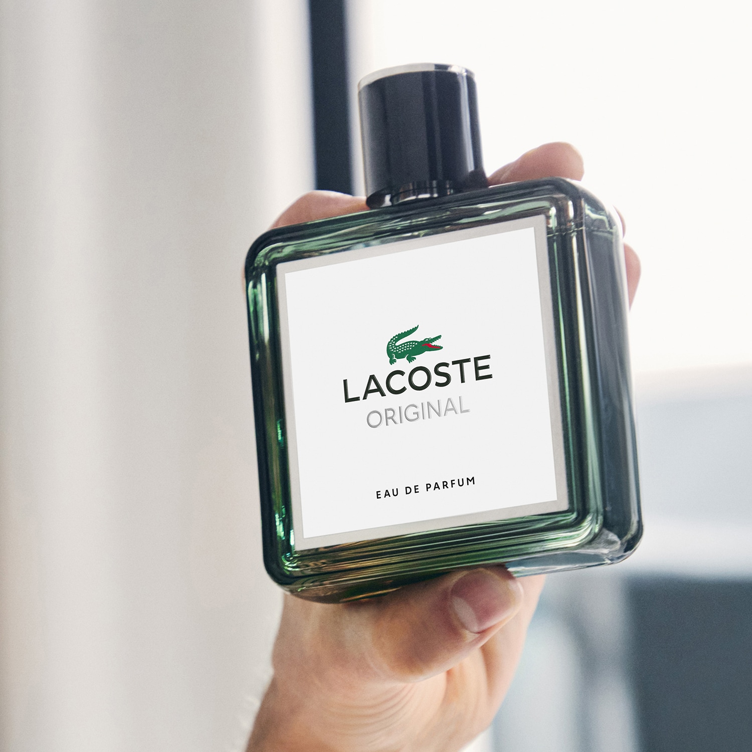 ORIGINAL EDP 60 ML | Lacoste ≡ SEPHORA