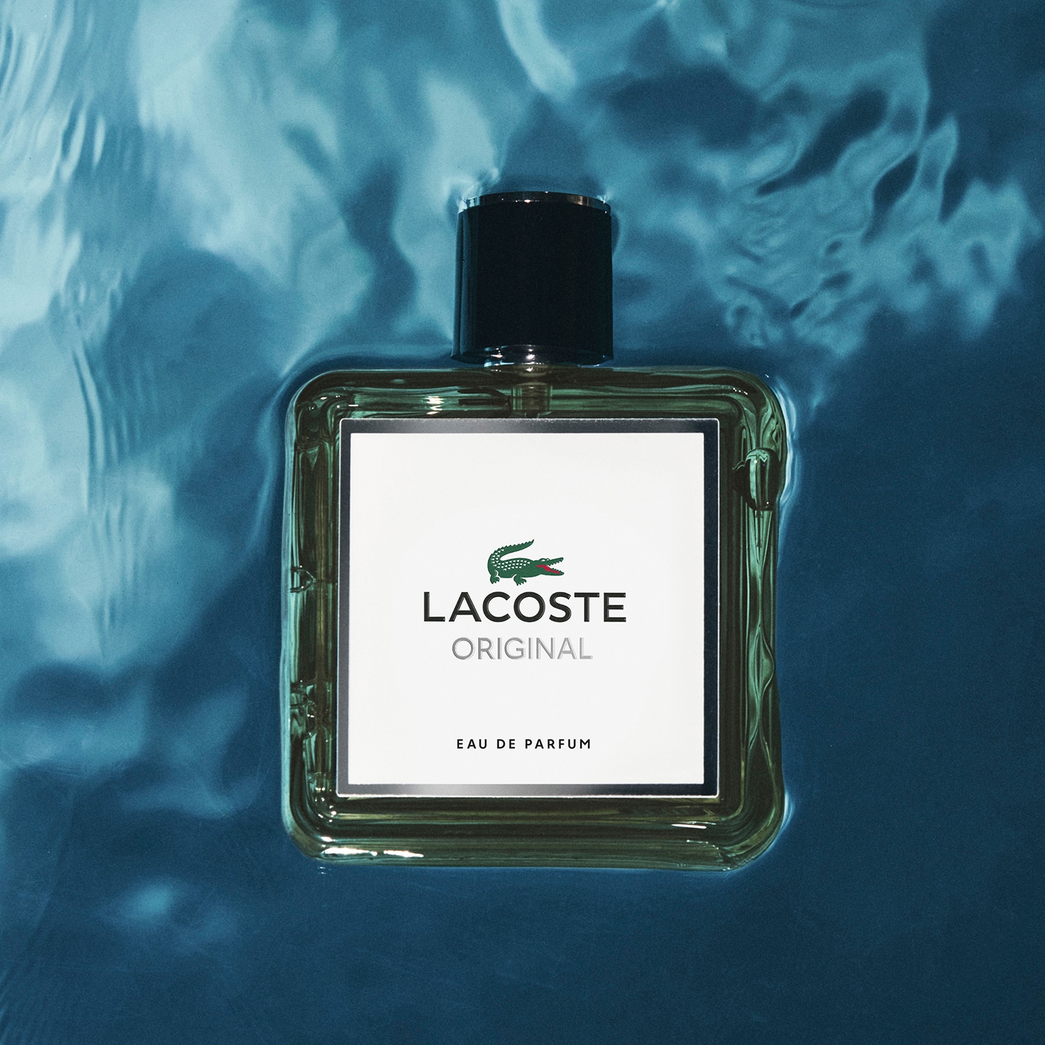 ORIGINAL EDP 60 ML | Lacoste ≡ SEPHORA