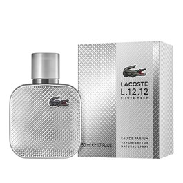 L.12.12 Silver Grey - Parfemska voda