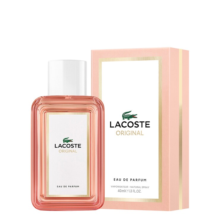 Original Femme - Apa de parfum