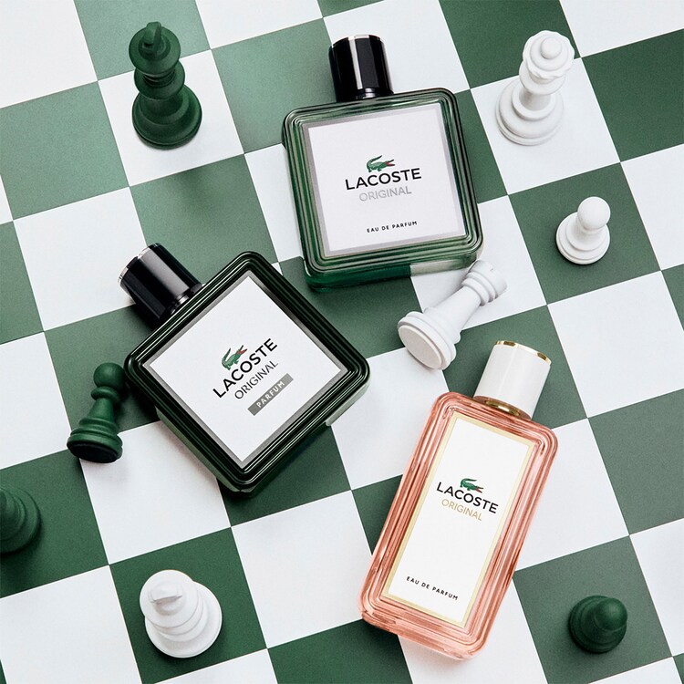 Original Femme - Apa de parfum