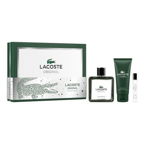 LACOSTE - Lacoste Original Eau de Parfum