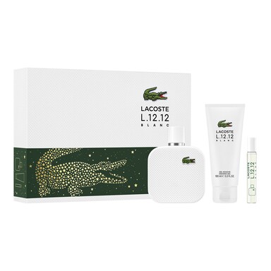 LACOSTE - Lacoste L.12.12 Blanc