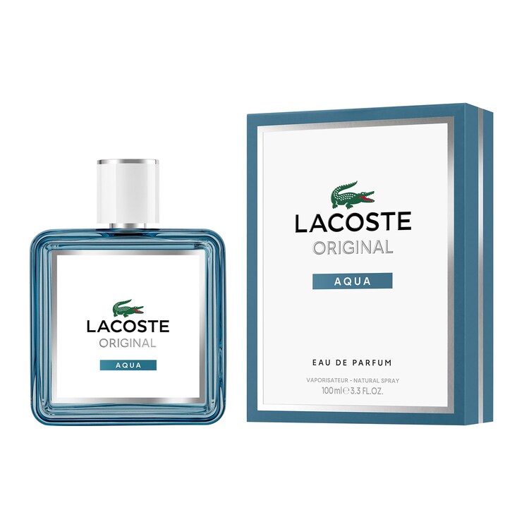 Original Aqua - Eau de Parfum