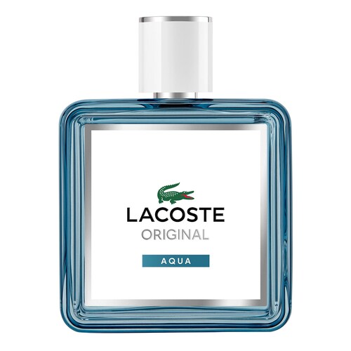 LACOSTE - Original Aqua