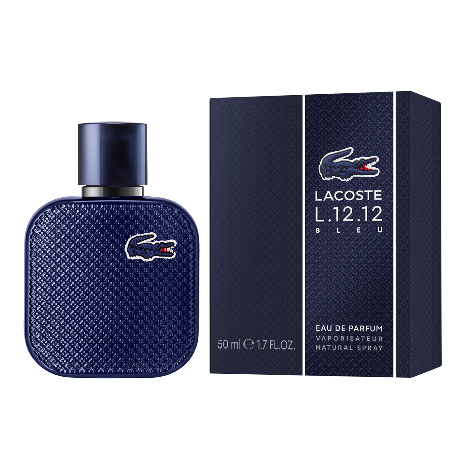 L1212 Blue - Apa de parfum | Lacoste ≡ SEPHORA