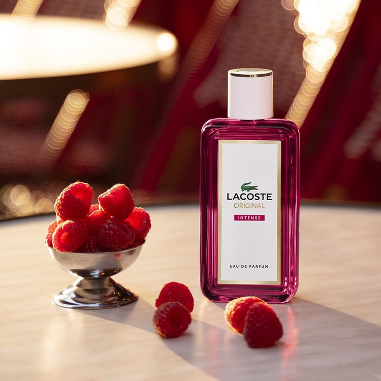 Original Femme Intense - Eau de Parfum