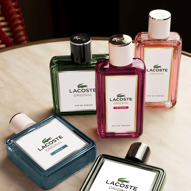 Original Femme Intense - Eau de Parfum