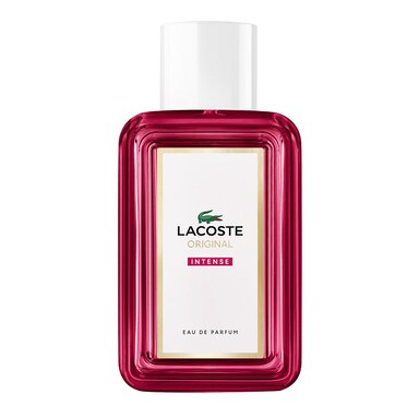 LACOSTE - Original Femme Intense