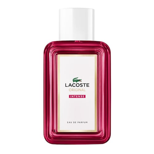 LACOSTE - Original Femme Intense