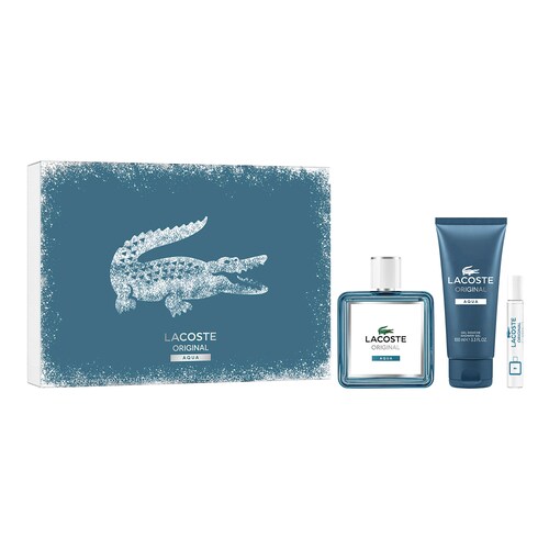 LACOSTE - Lacoste Original Aqua