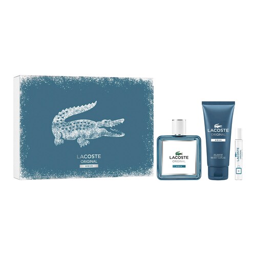 LACOSTE - Lacoste Original Aqua