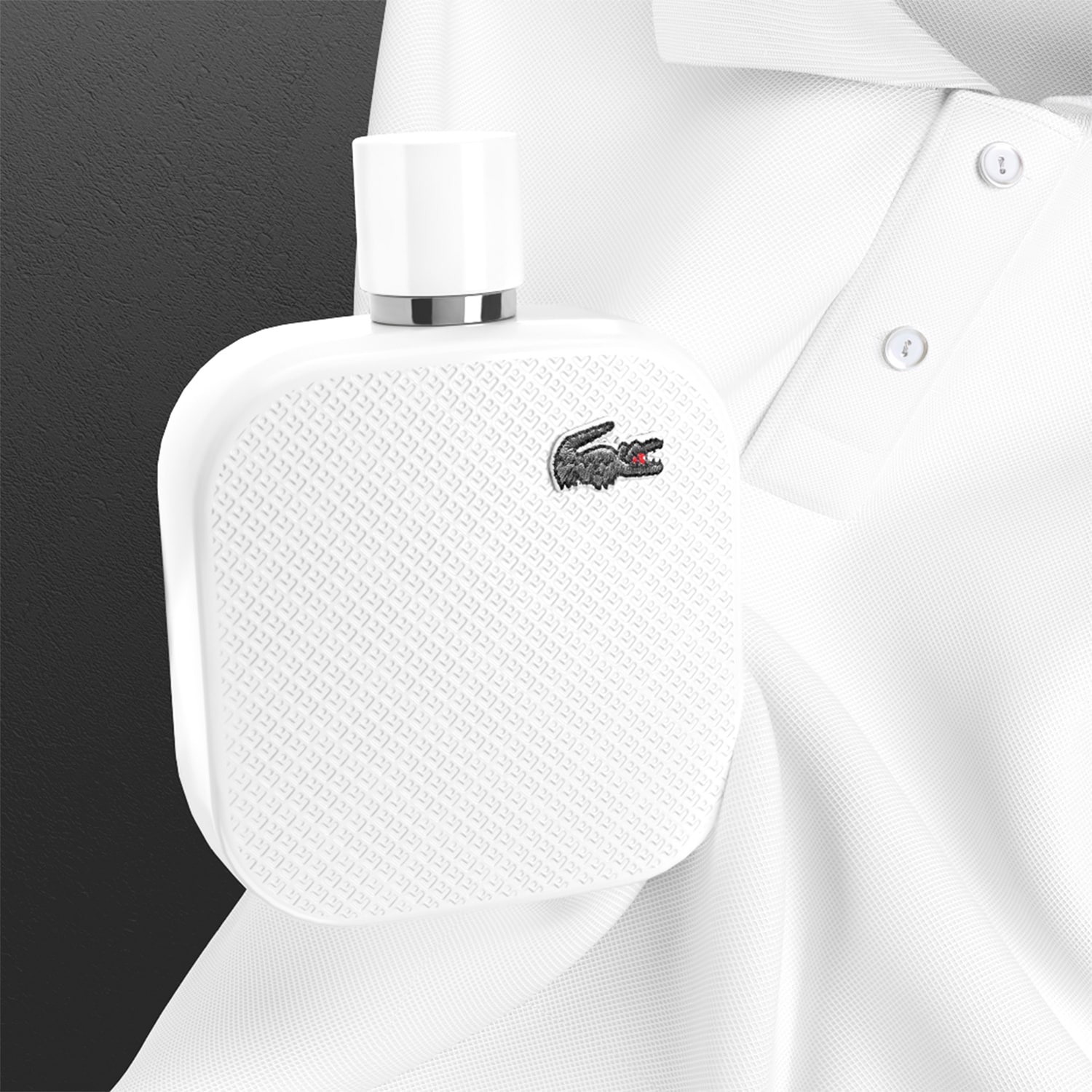 L.12.12 Blanc - Eau de Parfum | Lacoste ≡ SEPHORA