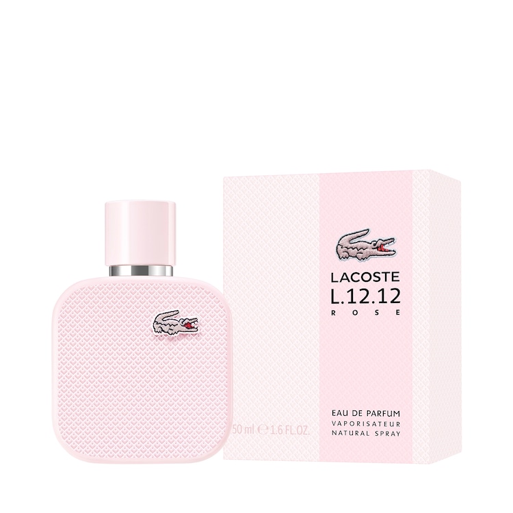 L.12.12 Rose - Eau de Parfum