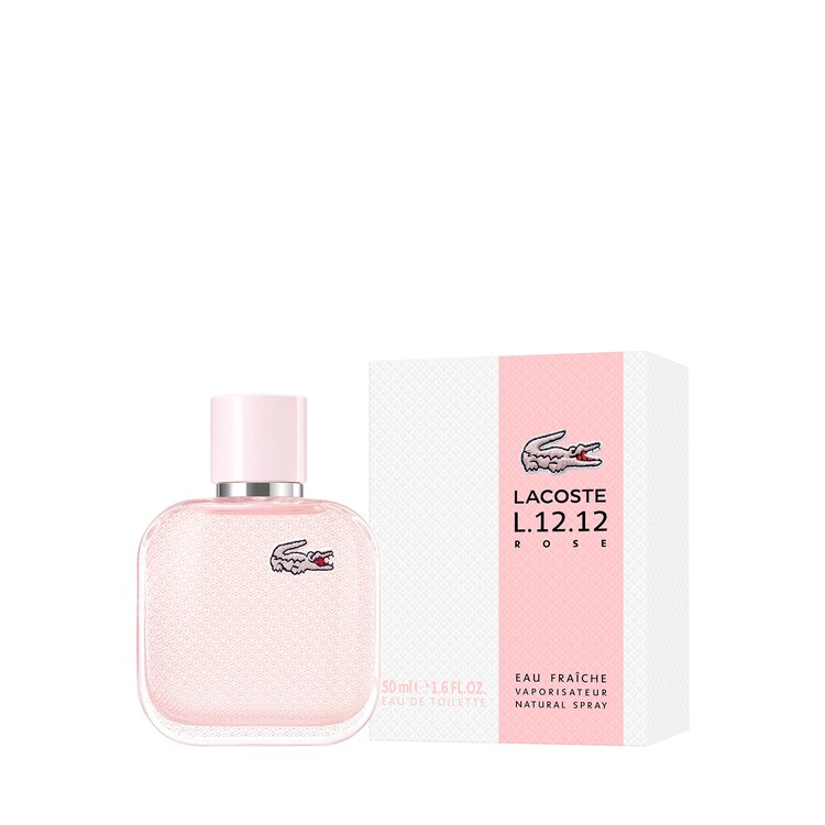 L.12.12 Rose Eau Fraîche