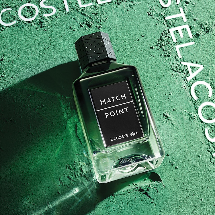 Match Point - Woda perfumowana