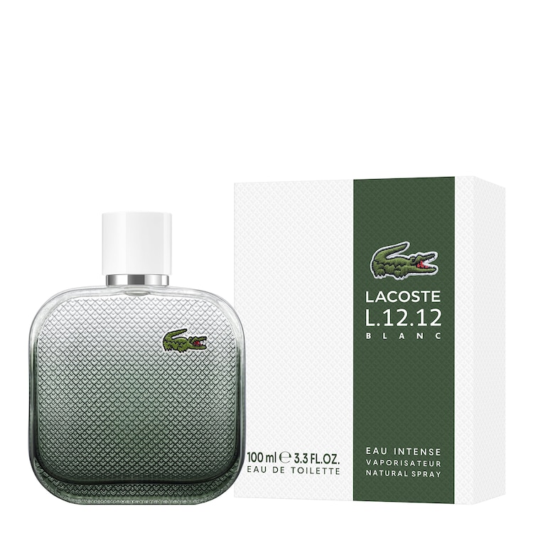 L.12.12 Blanc - Eau Intense