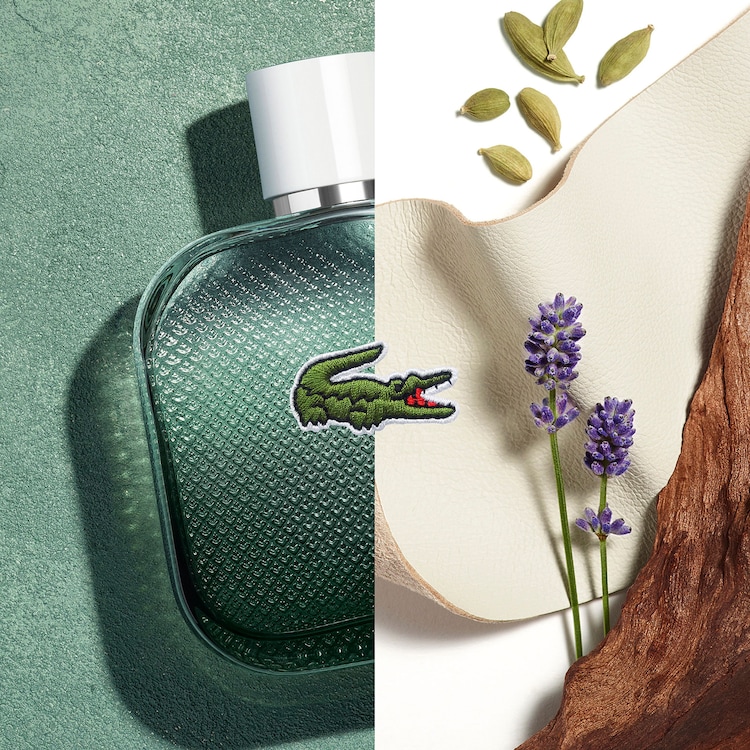 L.12.12 Blanc - Eau Intense