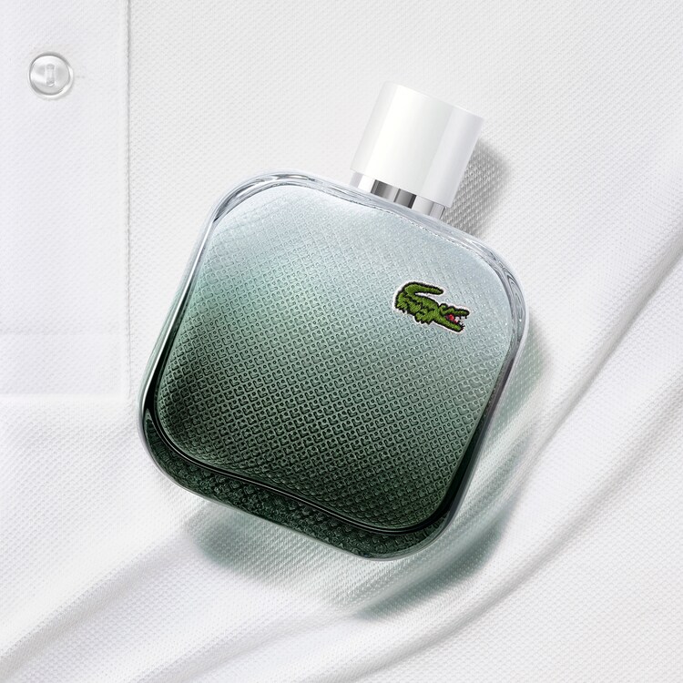 L.12.12 Blanc - Eau Intense