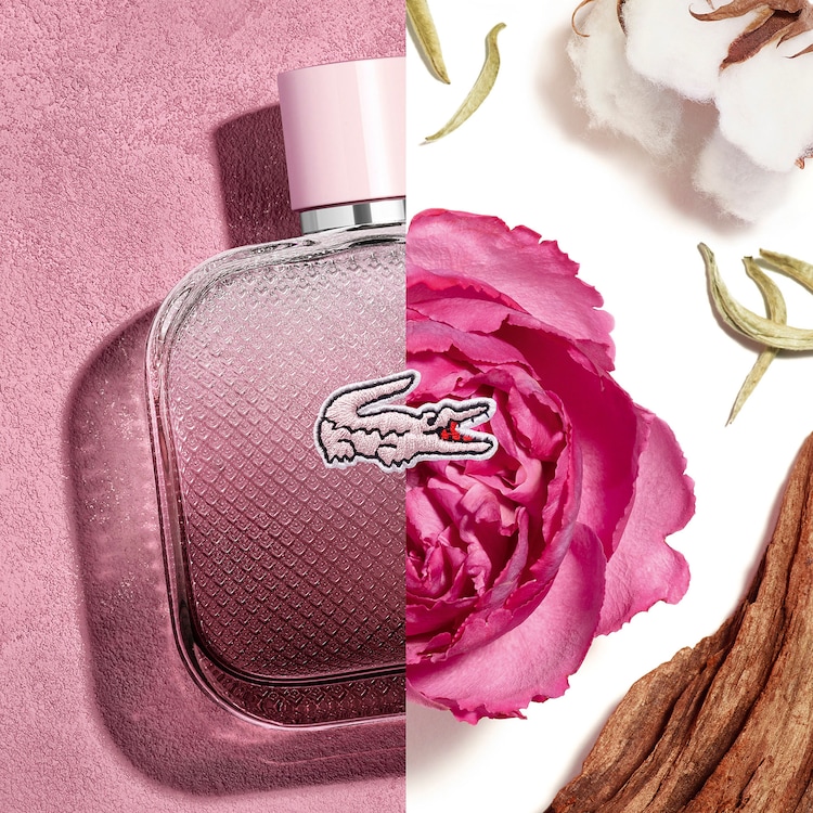L.12.12 Rose Eau Intense