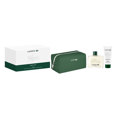 LACOSTE - Booster Eau de Toilette
