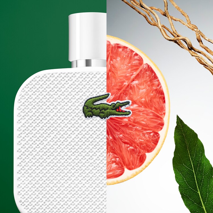 L.12.12 Blanc Eau de Toilette