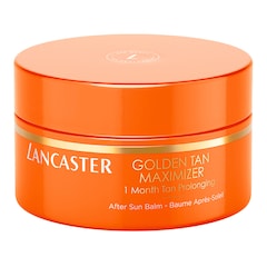 Lancaster Golden Tan Maximizer - Balsam do ciała po opalaniu, LANCASTER