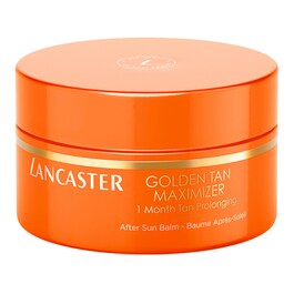 Golden Tan Maximizer - Balzam za njegu kože nakon sunčanja