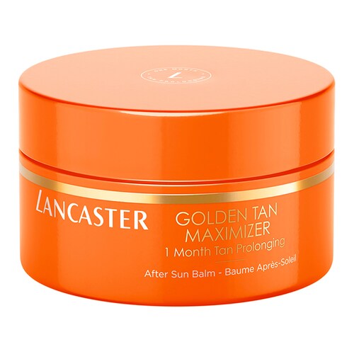 LANCASTER - Golden Tan Maximizer