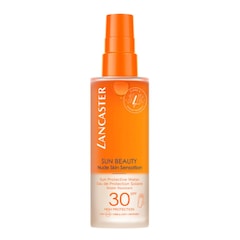 SUN BEAUTY &ndash; Spray przeciwsłoneczny niewyczuwalny na sk&oacute;rze SPF 30, LANCASTER