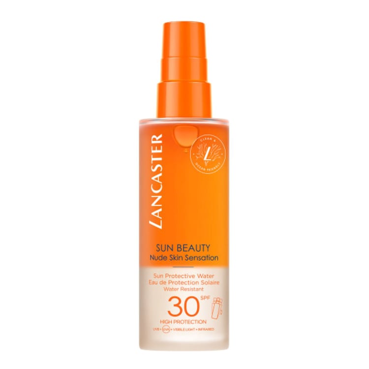 Sun Beauty - Voda za zaštitu od sunca SPF 30