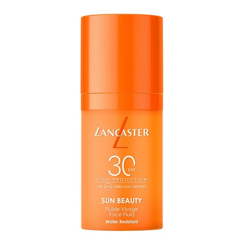 Lancaster - Sun Beauty – Emulsja Przeciwsłoneczna Spf 30 - Sun Products Face Cream Spf20-40 30ml - Dla Kobiet