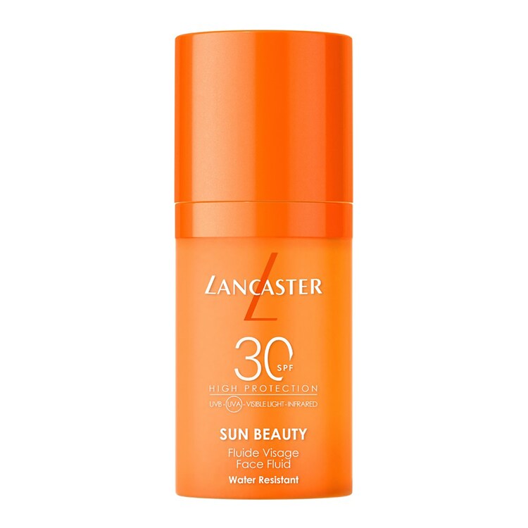 Sun Beauty Sun Protective Fluid SPF30 - Crema Solare
