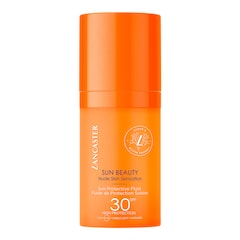 Sun Beauty Sun Protective Fluid SPF30 - Crema Solare, LANCASTER