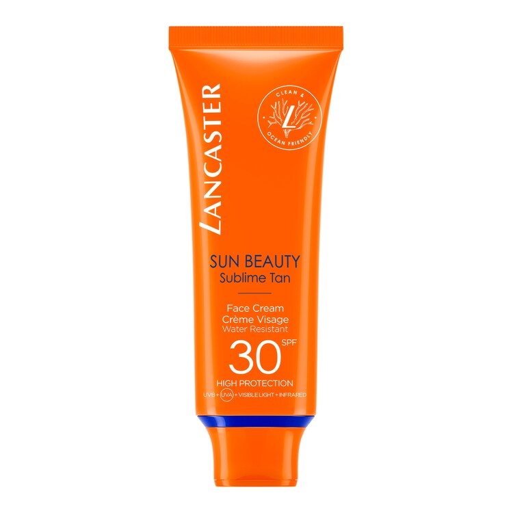 Sun Beauty Face Cream SPF30